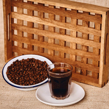 Ethiopia Yirgacheffe